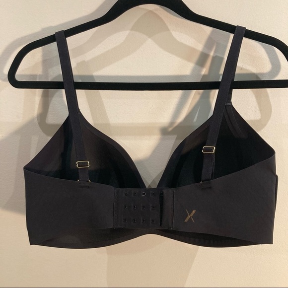 KNIX  Sz 8 Wingwoman No Underwire Adjustable Straps Bra - Picture 2 of 10